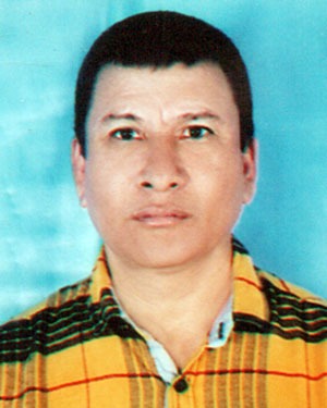 गोबिन्द श्रेष्ठ